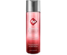 ID Sensation Warming Lubricant 130ml Vanduo-Based Formula