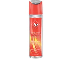 ID Sensation Vanduo-Based Warming Lubricant 250ml - Advanced Formula