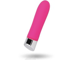 Inspire Essential Rožinė INSPIRER ESSENTIAL Eve Rožinė - Compact Silicone Vibrator, 12 Modes, Atsparus vandeniui