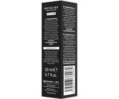 Intimateline Boyglide Comfort Formula Anal Relaxing Purškiklis 20 ml