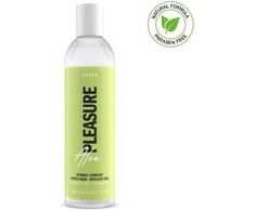 Intimateline Boyglide Intimateline Lovee Aloe Pleasure Vanduo-Based Lubricant 150 ml - Aloe Vera Extract