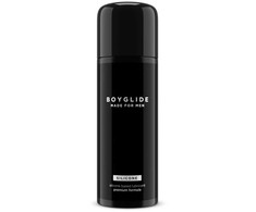 INTIMATELINE Boyglide Premium Silicone Lubricant 100 ml - Long-Lasting Formula