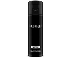Intimateline Boyglide Vanduo-Based Lubricant 30ml - Long-Lasting Formula