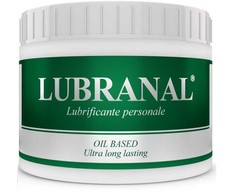 Intimateline Intimateline CREAM Intimateline Lubranal Oil-Based Intimate Kreminis 150 ml - Soothing Formula