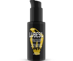 Intimateline Intimateline Intimateline Lubesil Silicone-Based Intimate Gel 50ml, Odorless Formula