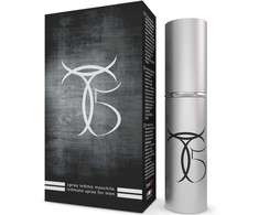 Intimateline Intimateline Intimateline T5 Herbal Delay Purškiklis for Men 5ml - Natural Prolonging Formula