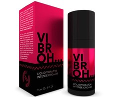 Intimateline Intimateline Intimateline Vibroh Liquid Stimulating Gel 15 ml - Herbal Formula
