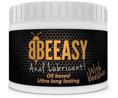 Intimateline Intimateline CREAM Intimateline Beeasy Anal Kreminis Lubricant with Beeswax 150ml