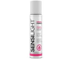 Intimateline Intimateline Intimateline Sensilight Original Vanduo-Based Lubricant 60ml Dermatologically Tested