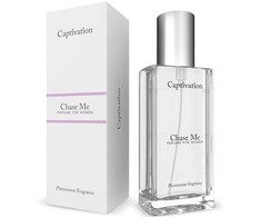 Intimateline Intimateline Intimateline Captivation Chase Me Perfume for Women 30ml - Pheromone Formula