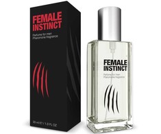 Intimateline Intimateline Intimateline Male Perfume with Pheromone Complex 30 ml