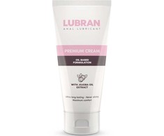 Intimateline Intimateline Intimateline Lubran Oil-Based Intimate Lubricant 100ml with Jojoba &amp; Calendula