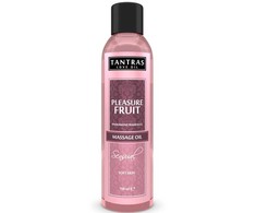 Intimateline Intimateline Intimateline Tantras Love Oil Pleasure Fruit Massage Oil 150ml