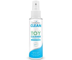 Intimateline Intimateline Intimateline IntimClean Hygiene Cleaner 100ml - Universal Care Solution