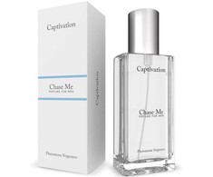 Intimateline Intimateline Intimateline Captivation Chase Me EDP for Men 30ml - Pheromone Formula
