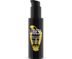 Intimateline Intimateline Intimateline Lubesil Silicone-Based Lubricant 100ml - Long-Lasting Formula