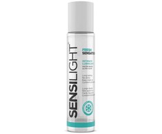 Intimateline Intimateline Intimateline Sensilight Fresh Intimate Gel Cooling Effect 60ml Vanduo-Based