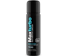 Intimateline Intimateline IntimateLine MaxTurbo Vanduo-Based Lubricant 100ml - Long-Lasting Formula