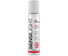 Intimateline Intimateline Intimateline Sensilight Vanduo-Based Lubricant Strawberry 60ml - Flavored Formula