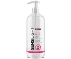 Intimateline Intimateline Intimateline Sensilight Vanduo-Based Lubricant 500 ml - Original Formula