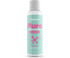 Intimateline Intymate IntymateLine Intymate Pure Hyaluronic Vanduo-Based Lubricant 100ml