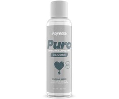 Intimateline Intymate Intymate Line Pure Silicone Lubricant 100ml - Long-Lasting Formula
