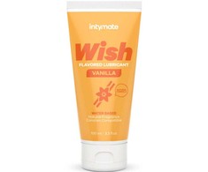IntimateLine Intymate Wish Vanilla Vanduo-Based Lubricant 100ml