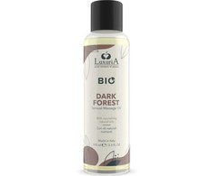 Intimateline Luxuria BIO Dark Forest Massage Oil 100ml - Botanical Formula