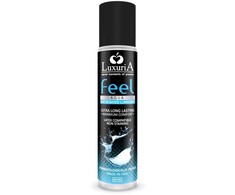 Intimateline Luxuria Feel Aqua Vanduo-Based Lubricant 60 ml Premium Formula
