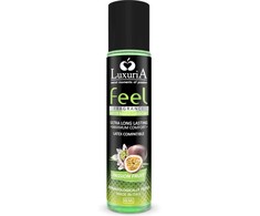 Intimateline Luxuria Feel Passion Fruit Vanduo-Based Lubricant 60ml