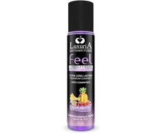 Intimateline Luxuria Feel Tutti Frutti Vanduo-Based Lubricant 60ml