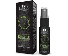 Intimateline Luxuria Kronos Purškiklis 20ml - Soothing &amp; Moisturizing Formula