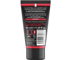 Intimateline Luxuria Strawberry Flavored Oral Gel 50ml - Moisturizing Formula