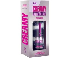 Intt Releases CREAMY ATTRACTION Juodas BERRY