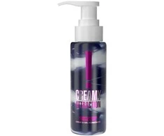 Intt Releases CREAMY ATTRACTION Juodas BERRY