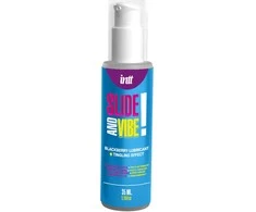 Intt Releases Slysk ir vibruok! 35ml