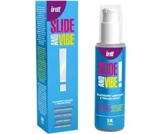 Intt Releases Slysk ir vibruok! 35ml