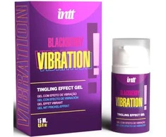 Intt Releases Vibracija Gervuogė! 15ml