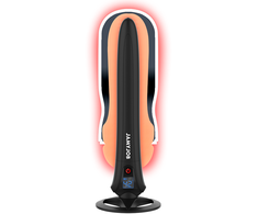 JAMYJOB PREW Sleeve Warmer - USB Heating Priedas, 42°C, Vanduo Resistant