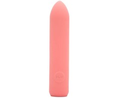 Rožinė Je Joue ILY Bullet Rožinė - Compact Rechargeable Intimate Wellness Device