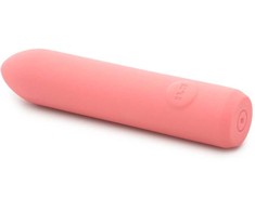 Rožinė Je Joue ILY Bullet Rožinė - Compact Rechargeable Intimate Wellness Device