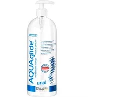 Joydivision Aquaglide AQUAglide analinis skystis 1 l
