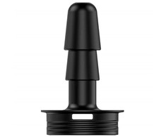 Kiiroo Control Adapteris - Universal Vacuum-Sealed Attachment System