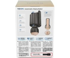 Kiiroo Keon WiFi
