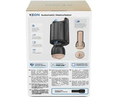 Kiiroo Keon WiFi Combo Set