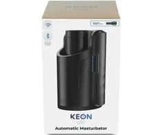 Kiiroo Keon WiFi Combo Set