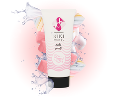 Kiki Travel Nube Sweets Vanduo-Based Lubricant 50ml Vegan Formula