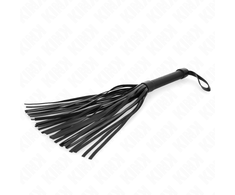 Kink Impact Touch KINK Neoprene Style Whip 48.5 cm - Durable Flexible Impact Tool