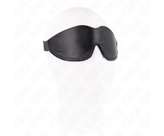 Kink Masked Allure KINK Skin Lined Bandage 20x7 cm - Soft Touch Restraint Priedas