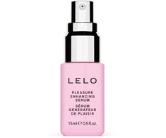 LELO Clitoral Serum 15ml - Sensation Boost, Vegan Formula